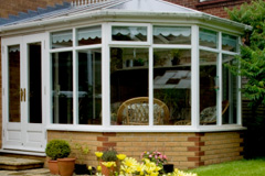 conservatories Whitwell