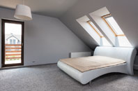 Whitwell bedroom extensions