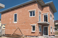 Whitwell home extensions