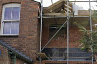 free Whitwell home extension quotes