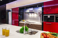 Whitwell kitchen extensions
