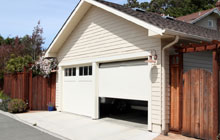 Whitwell garage construction leads