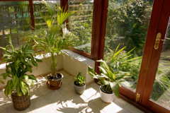 Whitwell orangery costs
